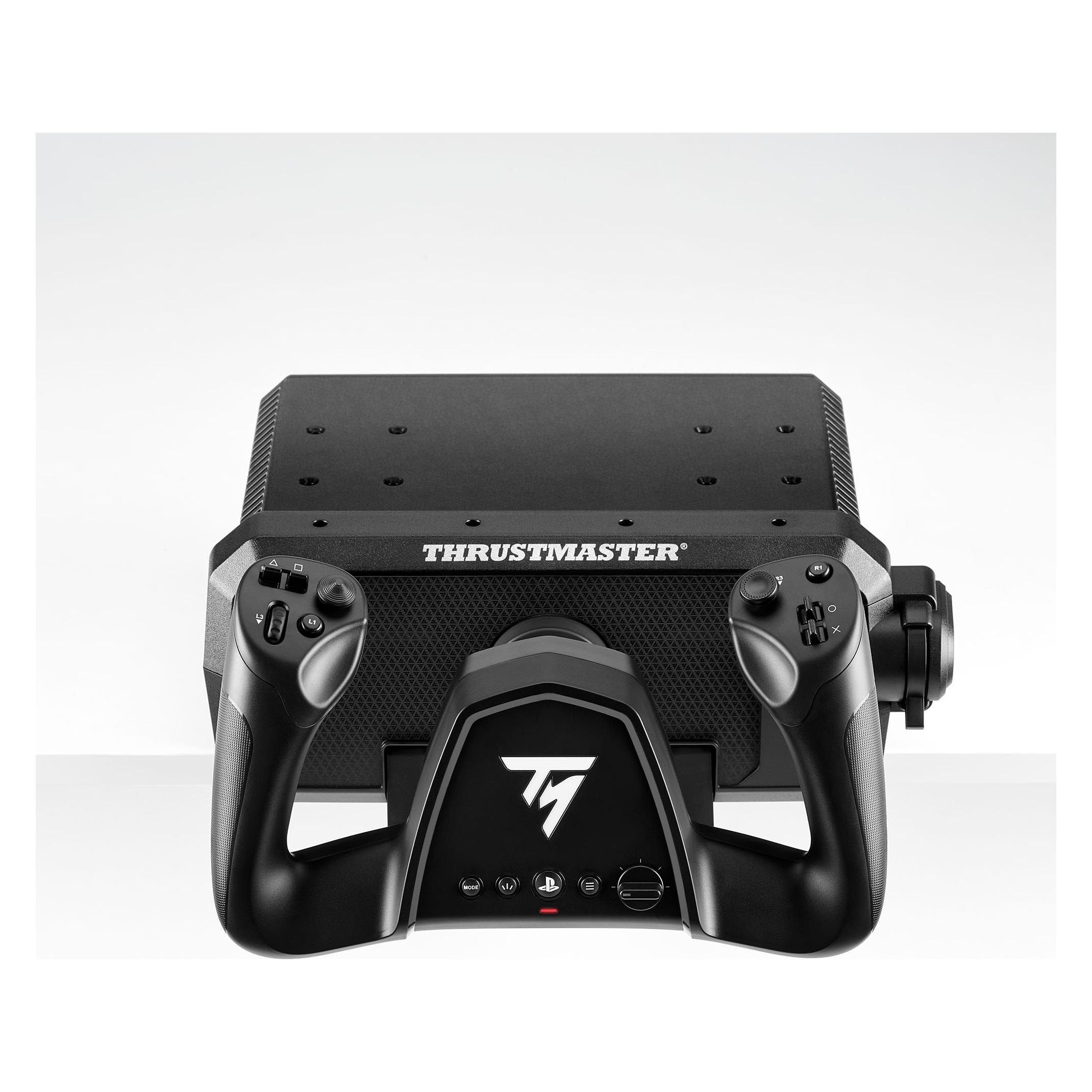 Thrustmaster Tca Sky Yoke-P (PC, PS4, PS5) (4160953)