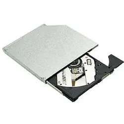 Acer SuperMulti DVD/RW (DVD Brenner, DVD Laufwerk), Optisches Laufwerk