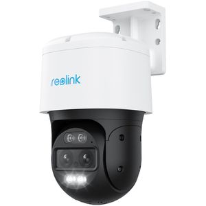 Reolink Überwachungskamera Trackmix Series P760, 8 MP, 4K, PoE, LAN, außen