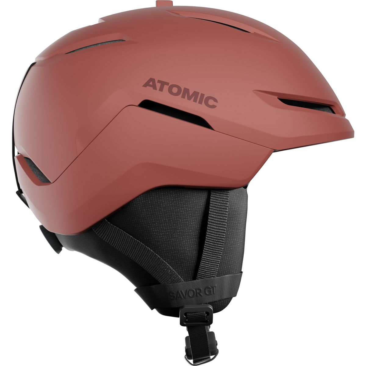 Atomic Savor GT redwood 51-55 AN5006954S