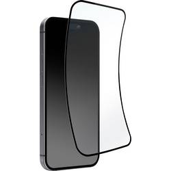 sbs mobile Displayschutzglas sbs mobile iPhone 16 Pro 1 St. kratzfest PUSDGFIPHONE16P61D3O