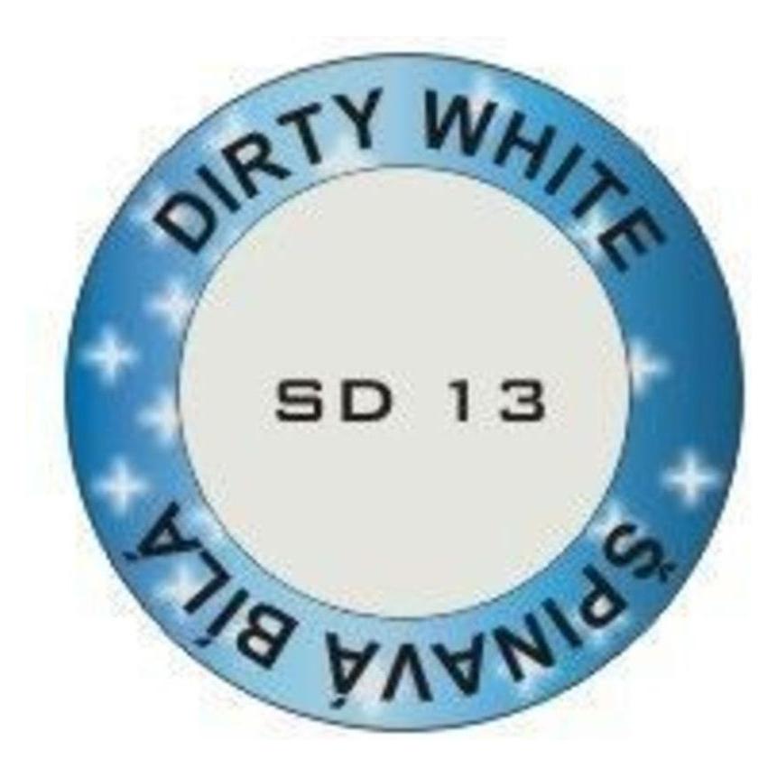 CMK Star Dust Dirty White (129-SD013)