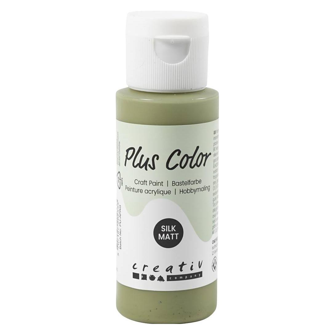 Plus Color Craft Paint (60 ml) (39607)