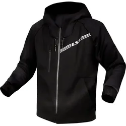 LS2 Throttle Motorrad Zip Hoodie