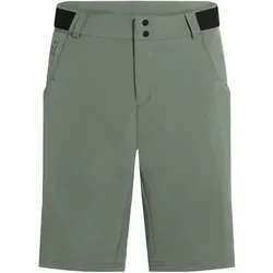 VAUDE Damen Shorts Wo Loamer Shorts, Größe 42 in Grün Grün