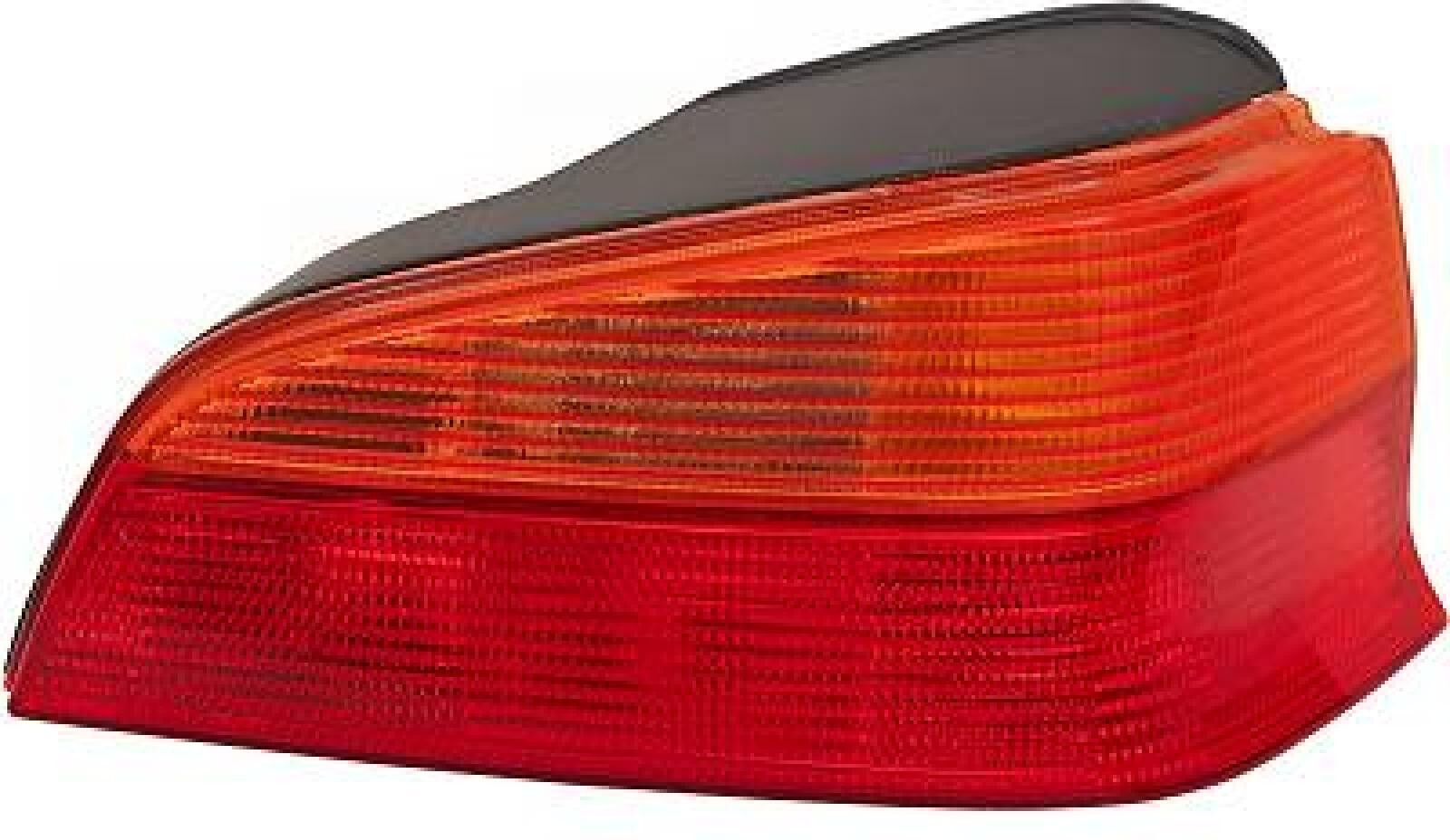 DIEDERICHS 4210190 Rear light