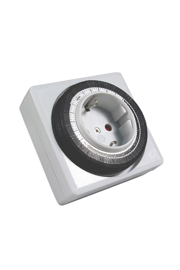 Calex 24-uurs timer