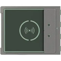 Legrand 353205 Frontblende Kartenlesemodulig Robur