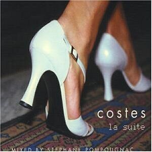 Various - Hotel Costes Vol.2 - la Suite - Preis vom 10.10.2026 11:48:34 h