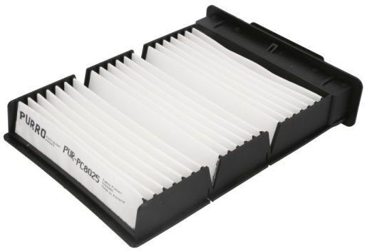 PURRO PUR-PC8025 Innenraumfilter