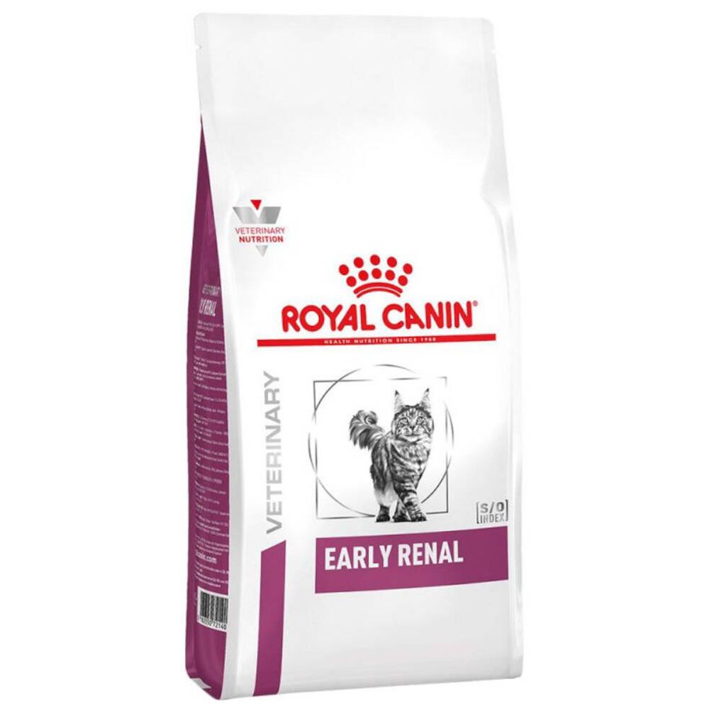 Royal Canin Feline Early Renal 1,5 kg Pellets