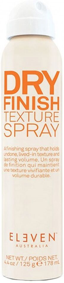 ELEVEN Dry Finish Texture Spray 178ml