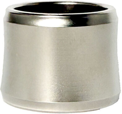 Jody Jazz Power Ring Set MB1PM Palladium matt