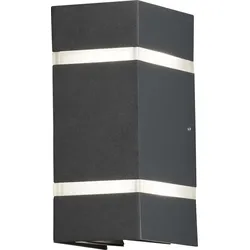 Gnosjö Konstsmide AL LED Wandleuchte Cremona 7998-370