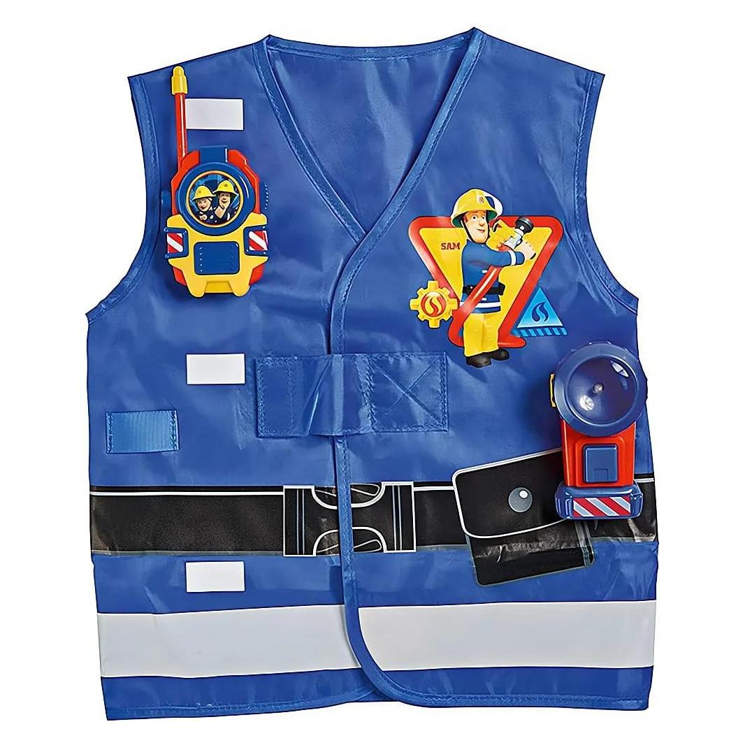 Simba Feuerwehr Rettungsset (109252477)