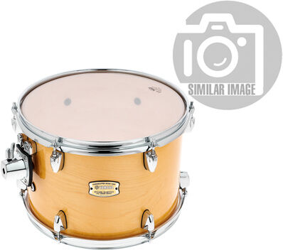 Yamaha "Stage Custom 14"x11" TT -NW" Natural Wood
