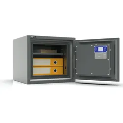Artemis 45 - feuerfester Tresor (60min.) mit Einbruchschutz S2 - (43 x 48 x 47cm)