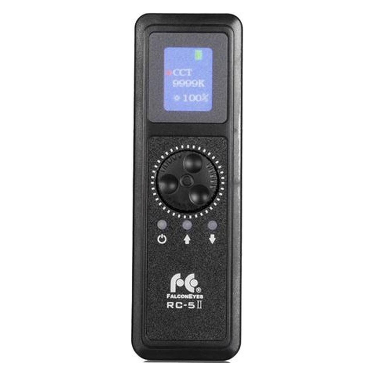 Falcon Eyes Fernbedienung RC-5B II (Funk) (2906281)