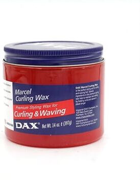 Dax Curling & Waving 397g