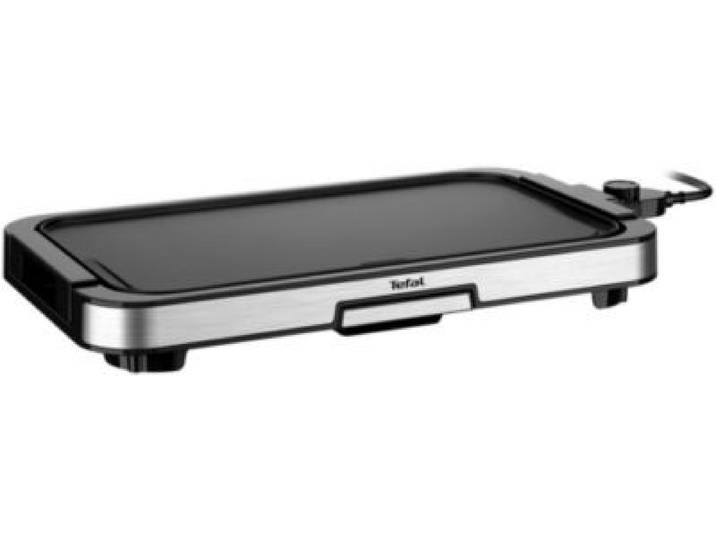 Tefal - Plancha Électrique Giant Modulo Plaque Ammovible Cb632df0