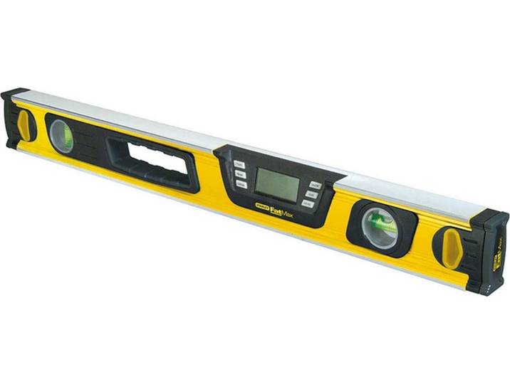 Stanley HTS Neigungsmesser FatMax digital 60 cm