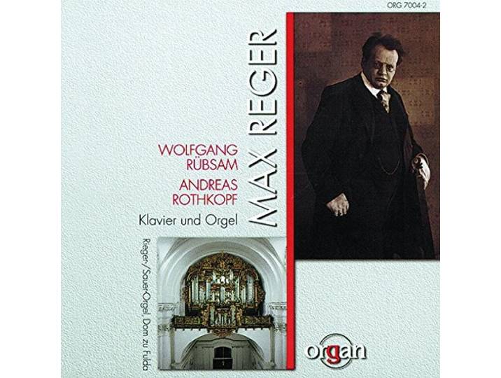 Variationen & Fuge Thema Mozart/Pha
