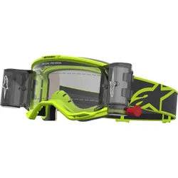 Alpinestars Vision 5 Rora Roll-Off Motocross Brille