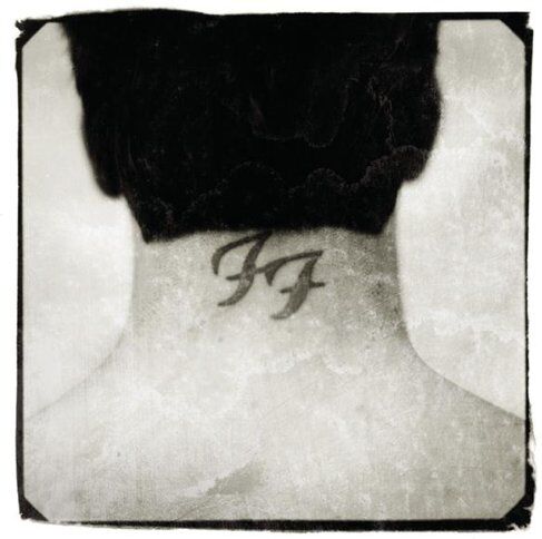 Foo Fighters - There Is Nothing Left to Lose - Preis vom 11.10.2026 03:10:56 h