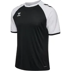 hummel hmlMATCH League Fußballtrikot 2114 - black/white 4XL