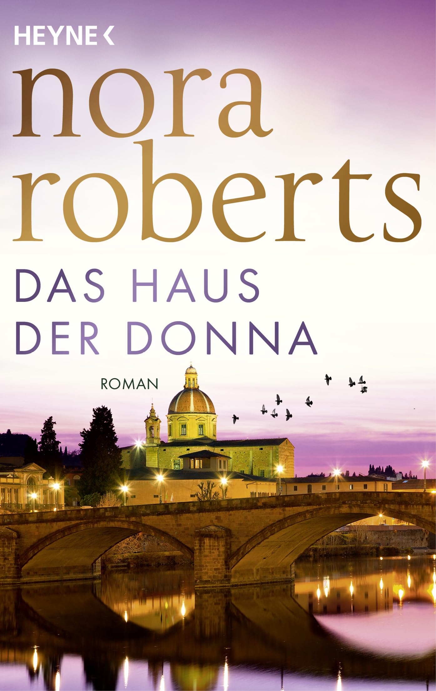 Nora Roberts - Das Haus der Donna: Roman - Preis vom 19.10.2026 19:33:35 h