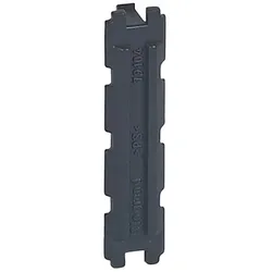 Legrand 079104 Ausgleichselement f.4-modulig Mosaic