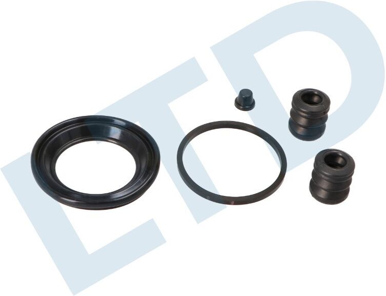 LTD LTD-166 Repair Kit, brake caliper