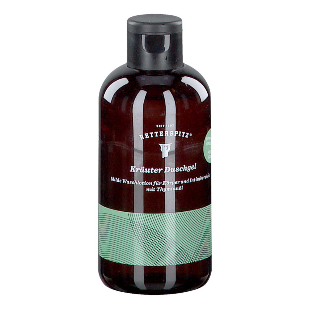 Retterspitz GmbH & Co. KG Retterspitz Kräuter Duschgel 18655635