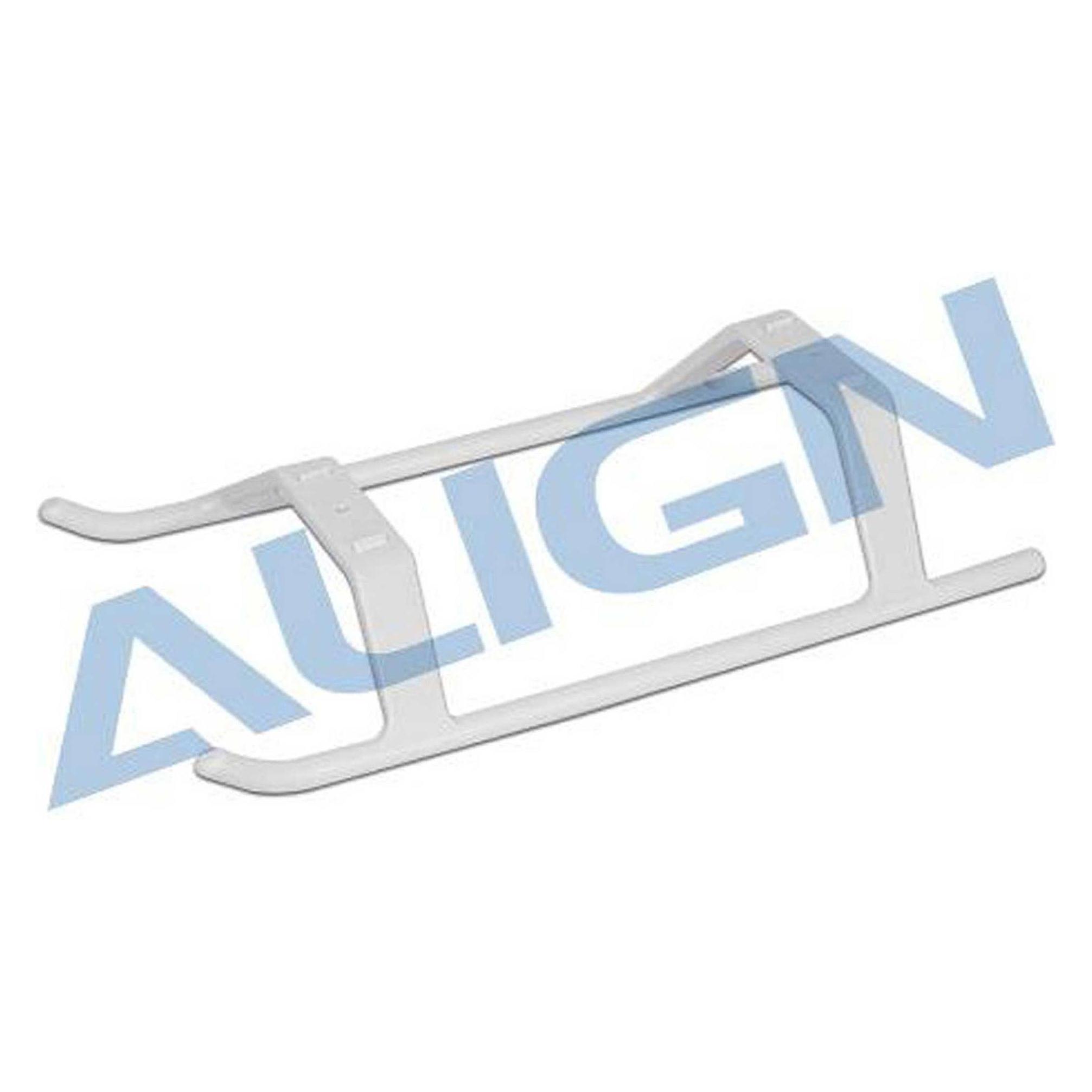 Align 470L Landegestell, weiss (H47F001XXT)