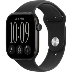 Apple Watch Series 12 (46 mm, 5G), Smartwatch