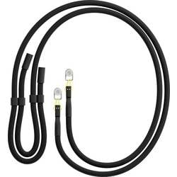 Fairphone Lanyard Trageband Fairphone 6 Schwarz Stoßfest F6LANY-1ZW-WW1