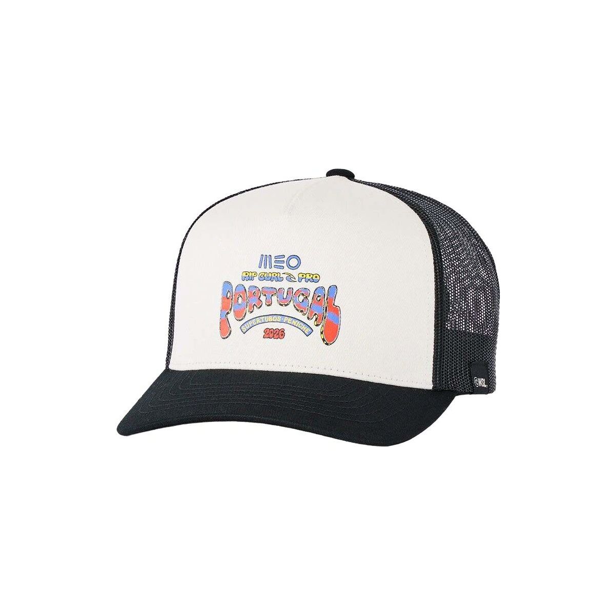 RipCurl MEO Peniche Pro 26 Trucker bone/black (9806) TU 1JWMHE-9806-TU