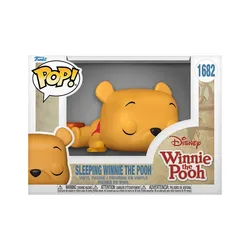 Funko - POP! - Winnie the Pooh - Pooh Sleeping Vinyl