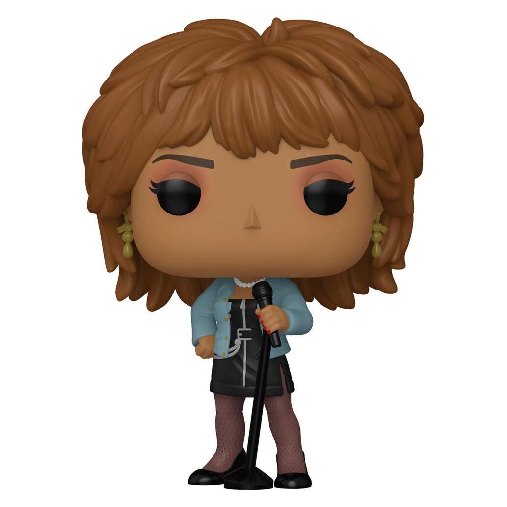 Funko POP Rocks Tina Turner What's Love Got to Do With It (FUPC2590)