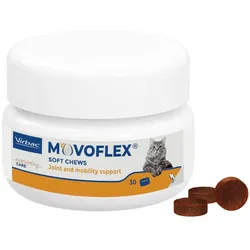 VIRBAC Movoflex Gelenktropfen für Katzen