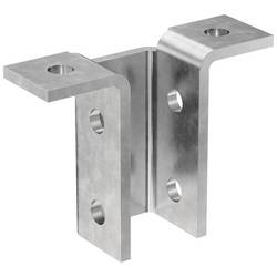 Fischer Verbindungselement Stahl feuerverzinkt 537590 10 St.