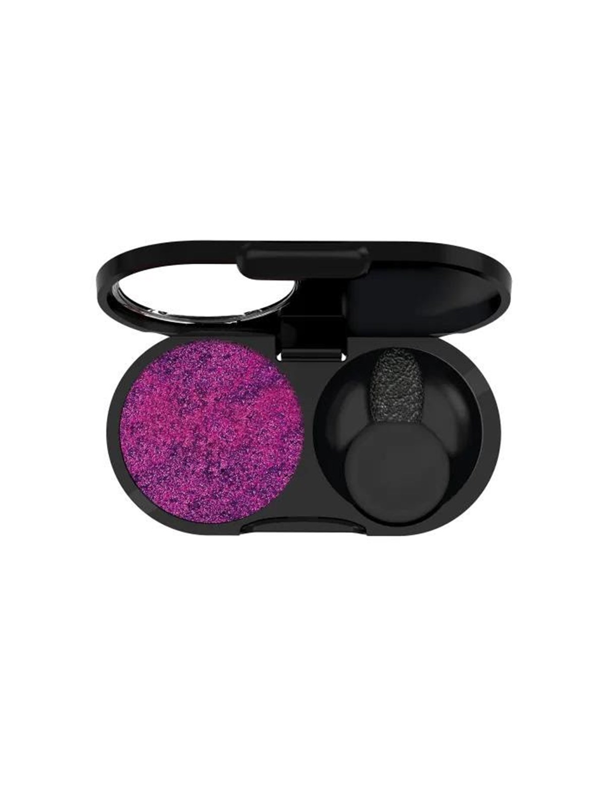PUPA Milano Vamp! Metallic Eyeshadow 100 Irreverent Fuchsia