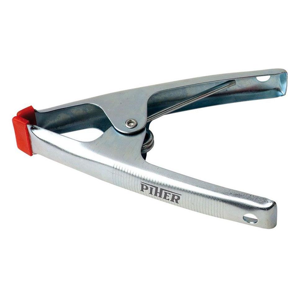 Piher Metallklammer 5,0 cm (32609540)