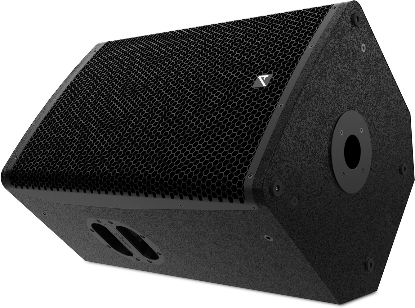Audibax Pro Manhattan 15A 3000W SPL 138dB Coluna amplificada