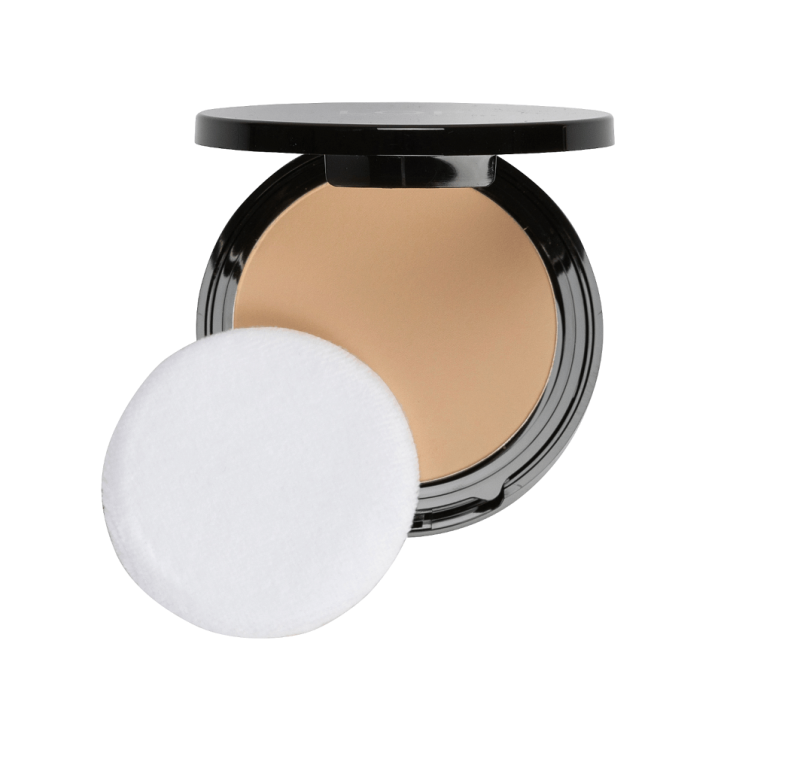 liquidflora Cipria Minerale Compatta 03 Golden Beige