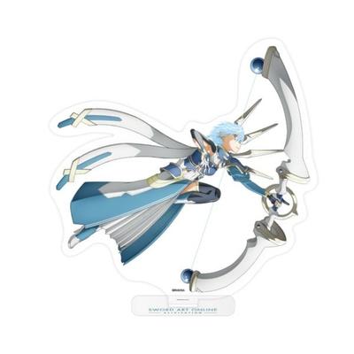 Acryl Figur - Sword Art Online - Sinon