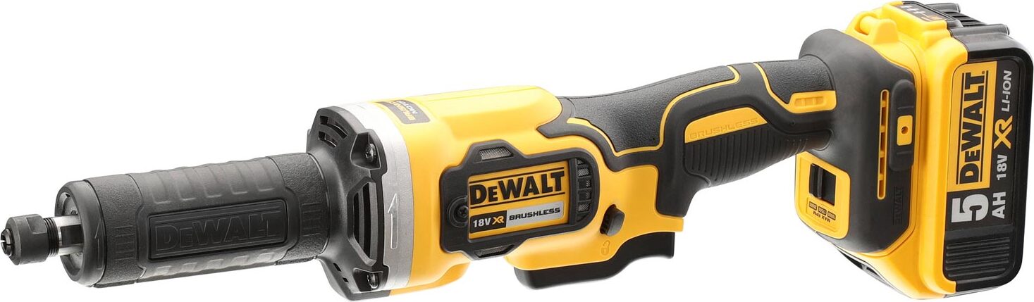Dewalt Gerade Schleifer 18V Xr Dcg426P2