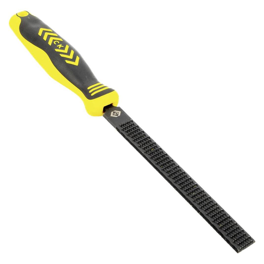 C.K Magma C.K T0106A 6 Kombinierte Feile und Raspel, 150 mm 1 St. (150 mm) (T0106A 6)
