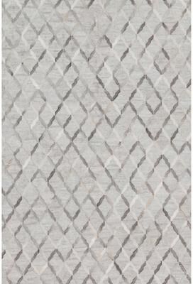 Alexander Home Dalow Contemporary Area Rug