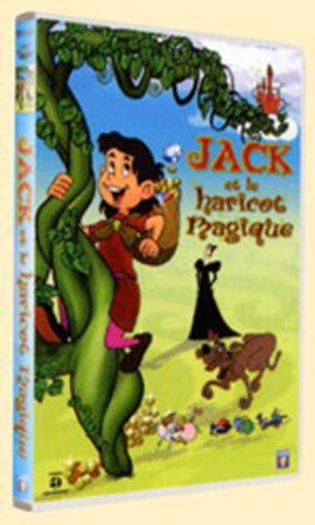 Jack et le haricot magique [FR Import] - Preis vom 19.10.2026 19:33:35 h